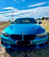 BMW 430 Gran Coupé 430d Gran Coupé M Sport A M Sport