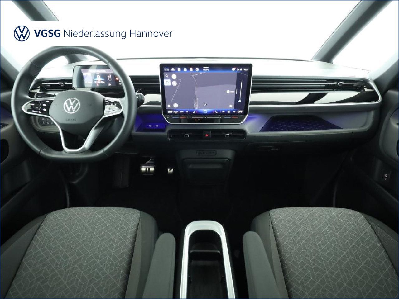 Volkswagen ID. Buzz - Bild 6