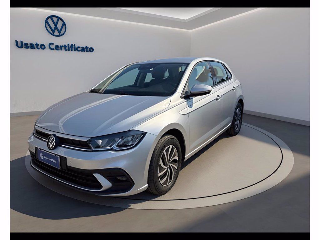 Image of Volkswagen Polo