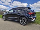 Audi Allstreet*35TFSI*S-tronic*Parken plus*AHK*GAR.29 - Audi A3 mit Benzin-Antrieb: Allstreet