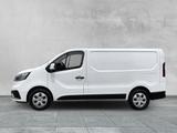 Renault Trafic KOMFORT L1H1 3,0t Blue dCi 150 NAVI, PDC, - Renault Doppelkabine Trafic