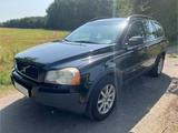 Volvo XC90 D5 AWD 200 PS Top-Ausstattung T... - gebrauchte Volvo XC90 aus dem Jahr 2004