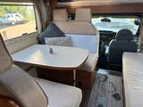Eura Mobil Profila 580 LS, flexibler Grundriss, wintertaugl - Eura Mobil Wohnwagen & Wohnmobile