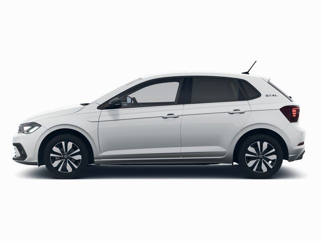 Polo 1.0TSI Goal