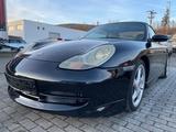 Porsche 911 996 C2 Schalter 18 Zoll/GT3-Optik/Scheckheft - Porsche 996: Gt2