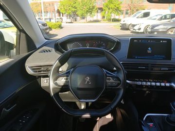 Peugeot 3008 PureTech 130 Stop & Start Active