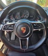 Porsche Cayenne Diesel Platinum Edition Platinum Edition - Porsche Gebrauchtwagen in Erfurt