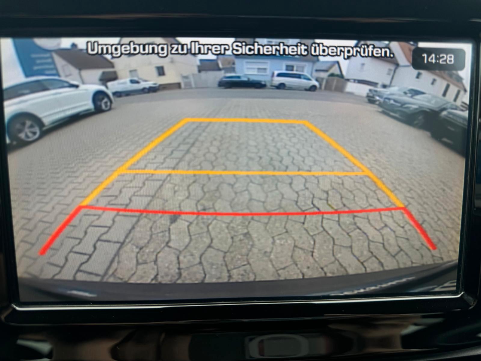 Hyundai i30 cw Premium AUTOMATIK°ACC°NAVI°LED°KAMERA