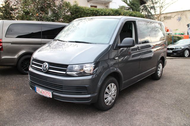 Volkswagen T6 Multivan 2,0TDI/BMT/7Sitz/Navi/Klimaa/PDC/SHZ