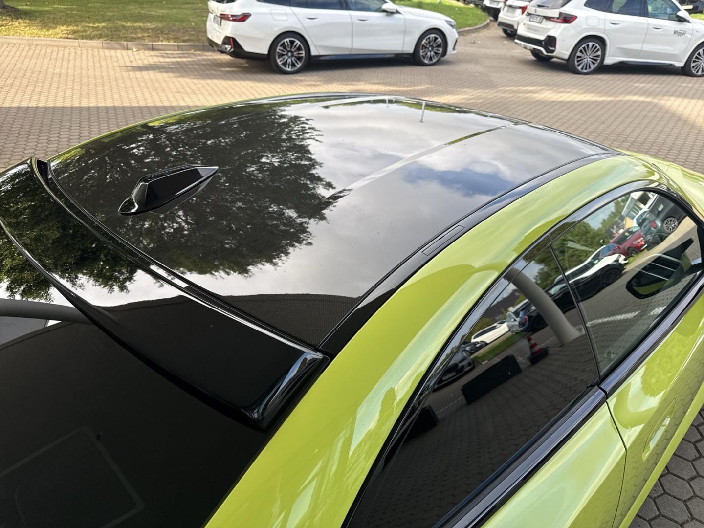 BMW M2 M Race Track Paket/M Performance-Parts