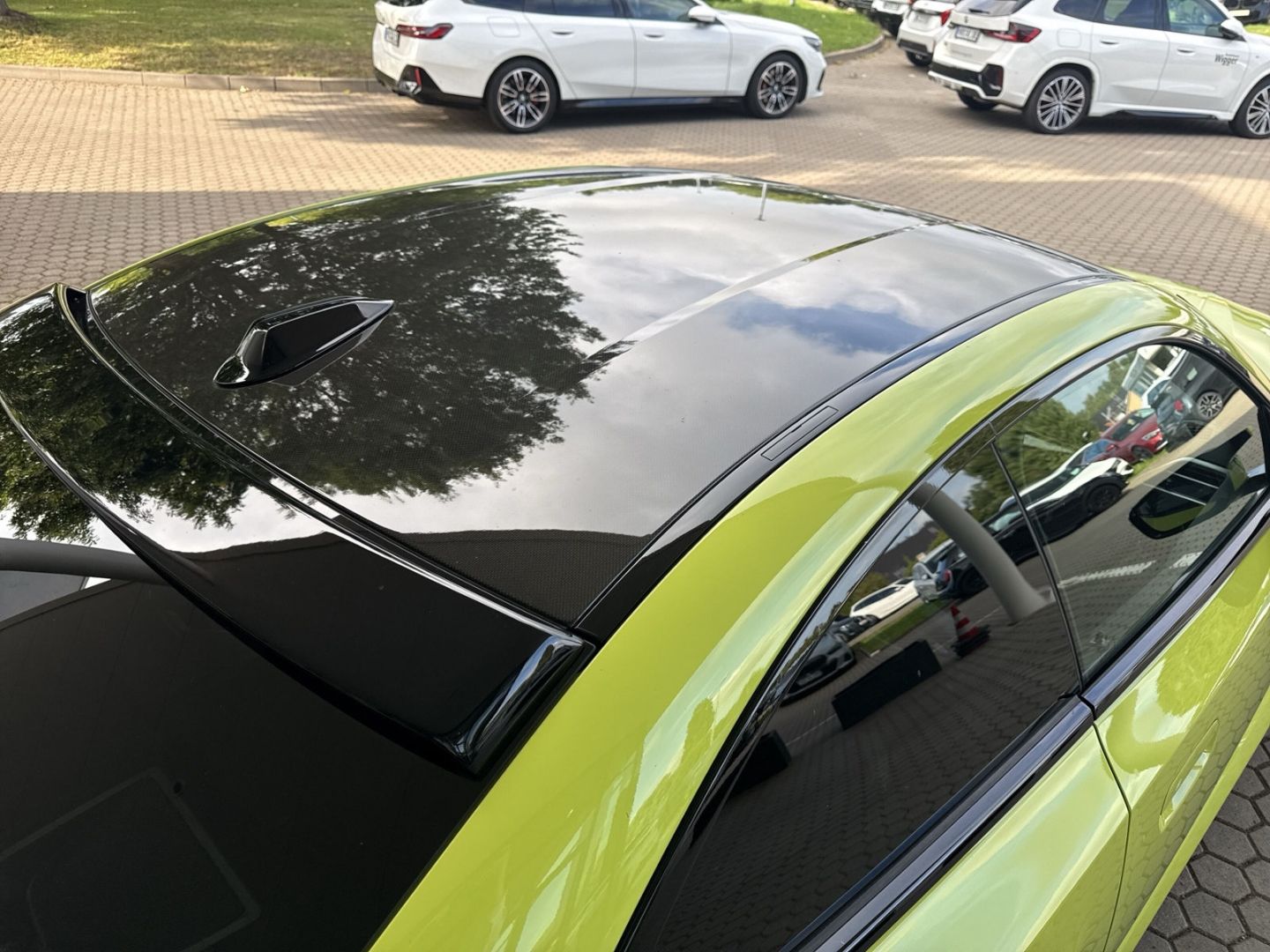 BMW M2 M Race Track Paket/M Performance-Parts foto 17