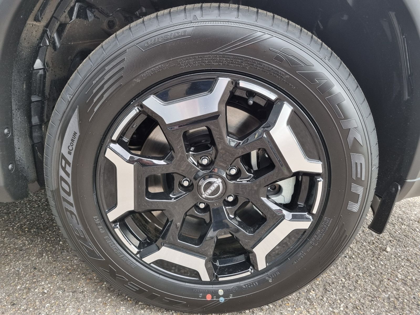 Nissan X-Trail - Bild 10