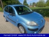Citroën C3 1.1 //TÜV NEU//KLIMA// - Citroën C3 aus 2008