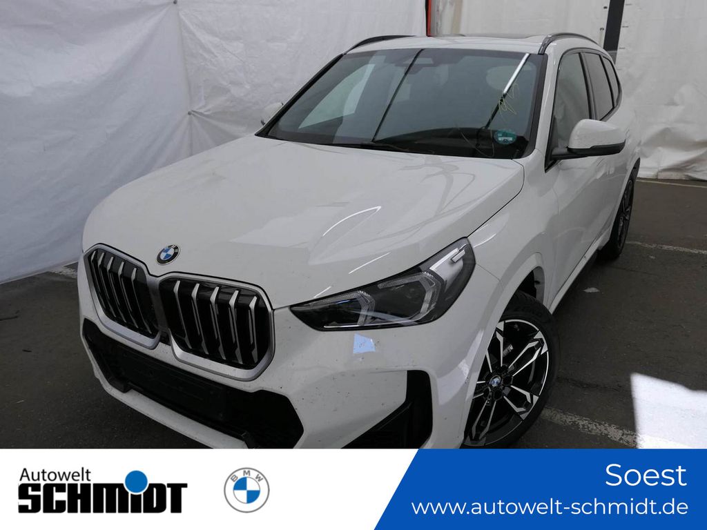 BMW X1 xDrive23i M Sport + GARANTIE-bis-12.2030