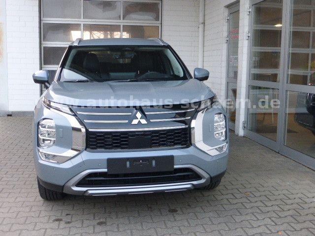 Mitsubishi Outlander 2.4 PHEV Intro Edition