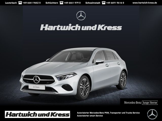 Mercedes-Benz A 180 Progressive+Winter+Kamera+ Klima/LED/BC