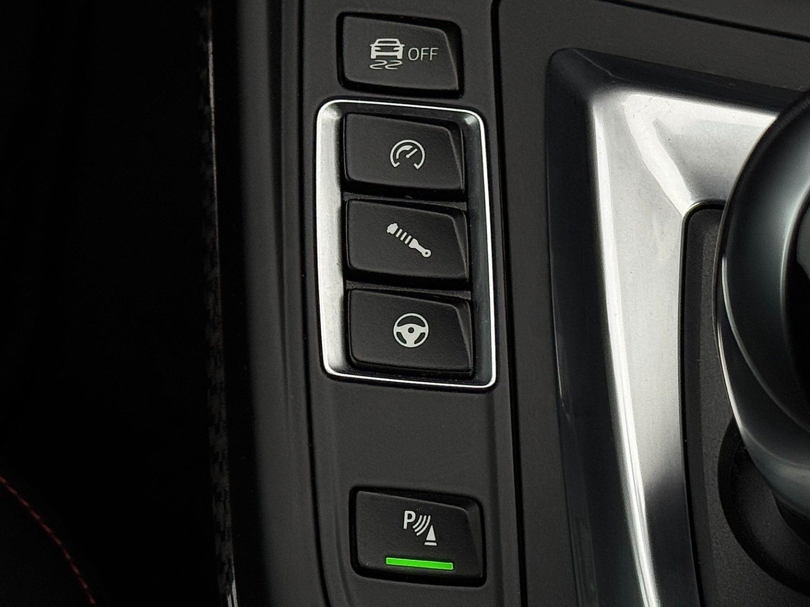 Fahrzeugabbildung BMW M2 CS 1of2200 Carbon Alcan. M-Drivers H&K Kam