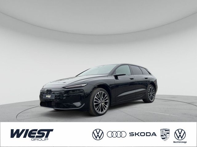 Audi A6 Avant e-tron performance 270 kW