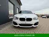 BMW 118 i M Sport - Parket   8 Stufen Automatik - gebrauchte BMW 118 aus dem Jahr 2017