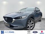 Mazda CX-30 2.0l "SELECTION" "AWD" M Hybrid - Mazda CX-30 Gebrauchtwagen in Berlin