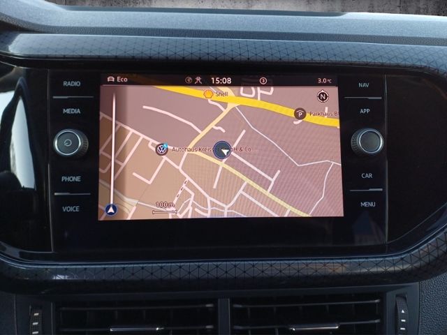 T-Cross 1.0 TSI Style DSG/ACC/AHK/NAVI/KLIMA/RÜC