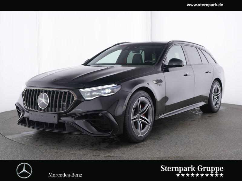 Mercedes-Benz Mercedes-AMG E 53 T 4M+ Carbon*Burm4D*Driver*AHK