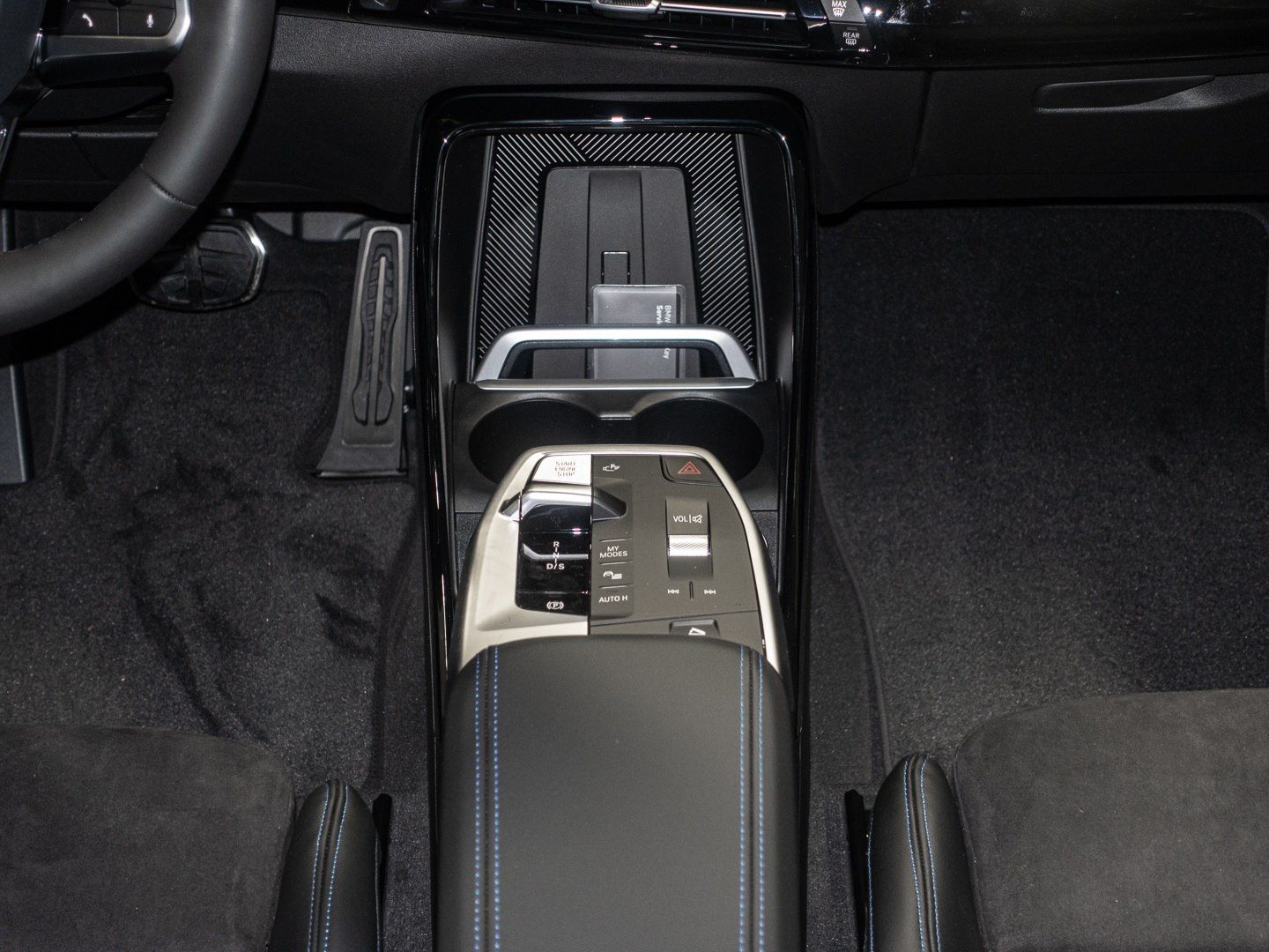 BMW 218 Active Tourer - Bild 9
