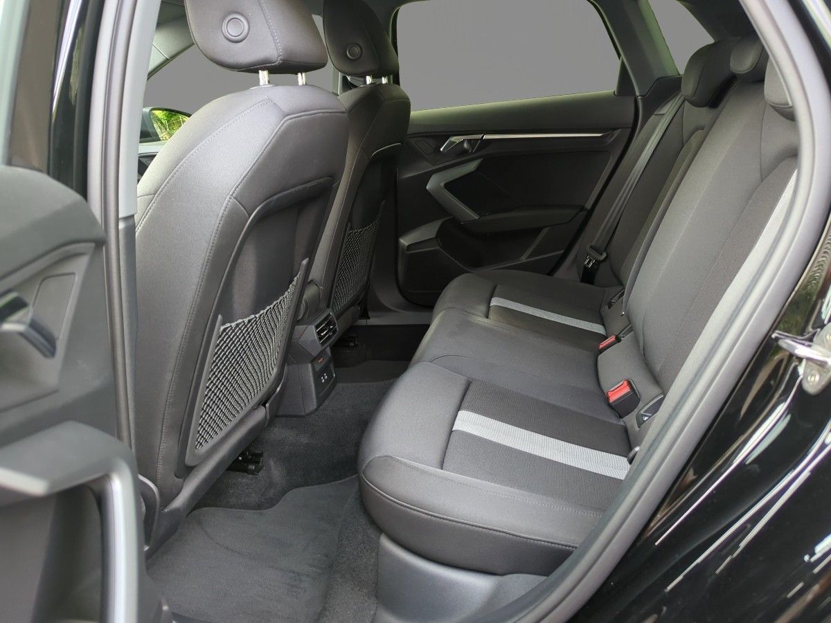 Audi A3 - Bild 8