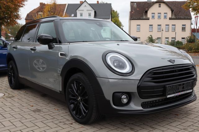 MINI Cooper Clubman Cooper