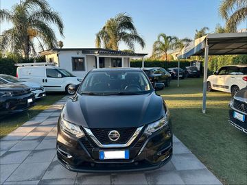 Nissan Qashqai - 1