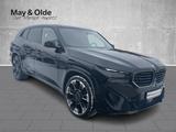 BMW XM Label Sportpaket AD AHK-klappbar AHK Navi Dig - BMW: X