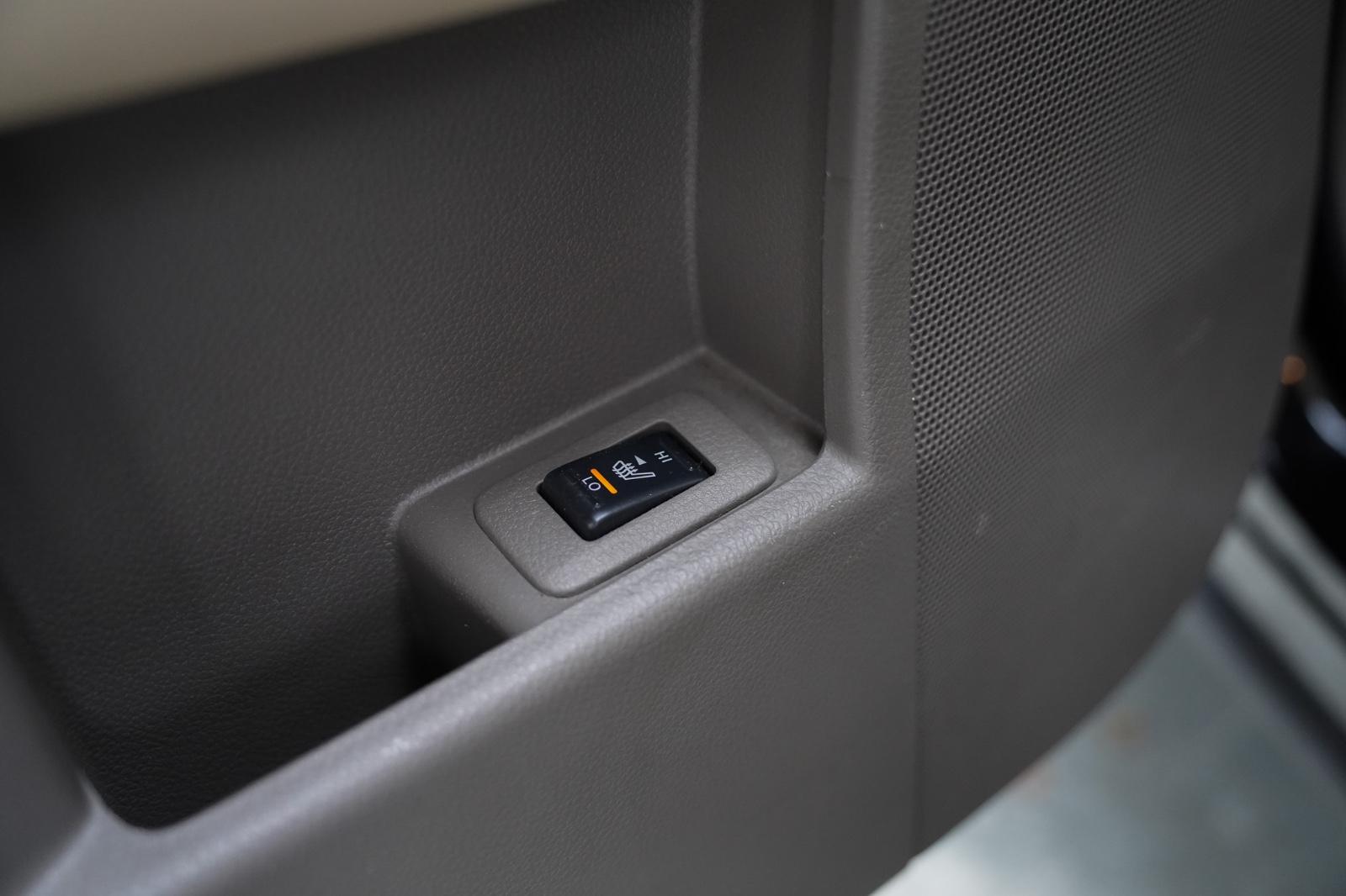 Nissan Murano 2008 — photo 23