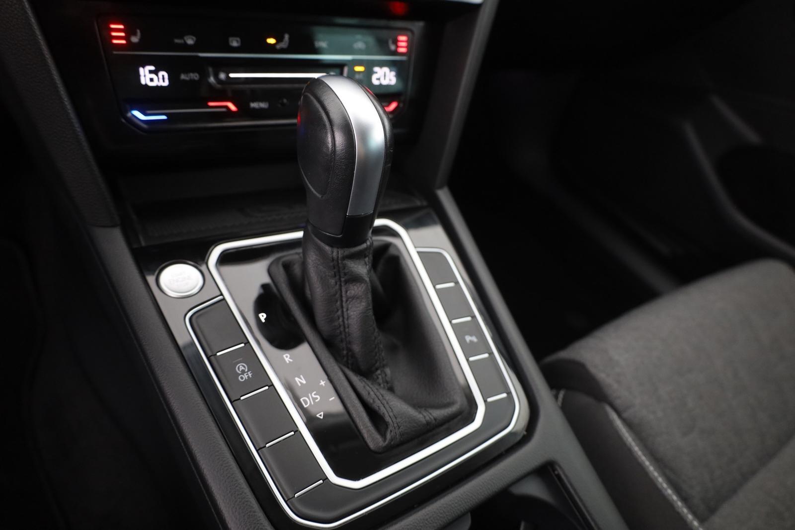 Volkswagen Passat 1.5 TSI DSG Business LED Navi ACC, миниатюра 13
