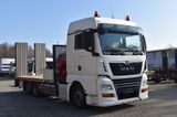 MAN TGX 24.500 BL/6x2/HMF-2320 K4/2xHydr.Rampe,Navi