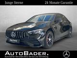 Mercedes-Benz A 35 4M Limo PSD 360° NIGHT MBeam KeyGO PerfSitz - gebrauchte Mercedes-Benz A 35 AMG aus dem Jahr 2023