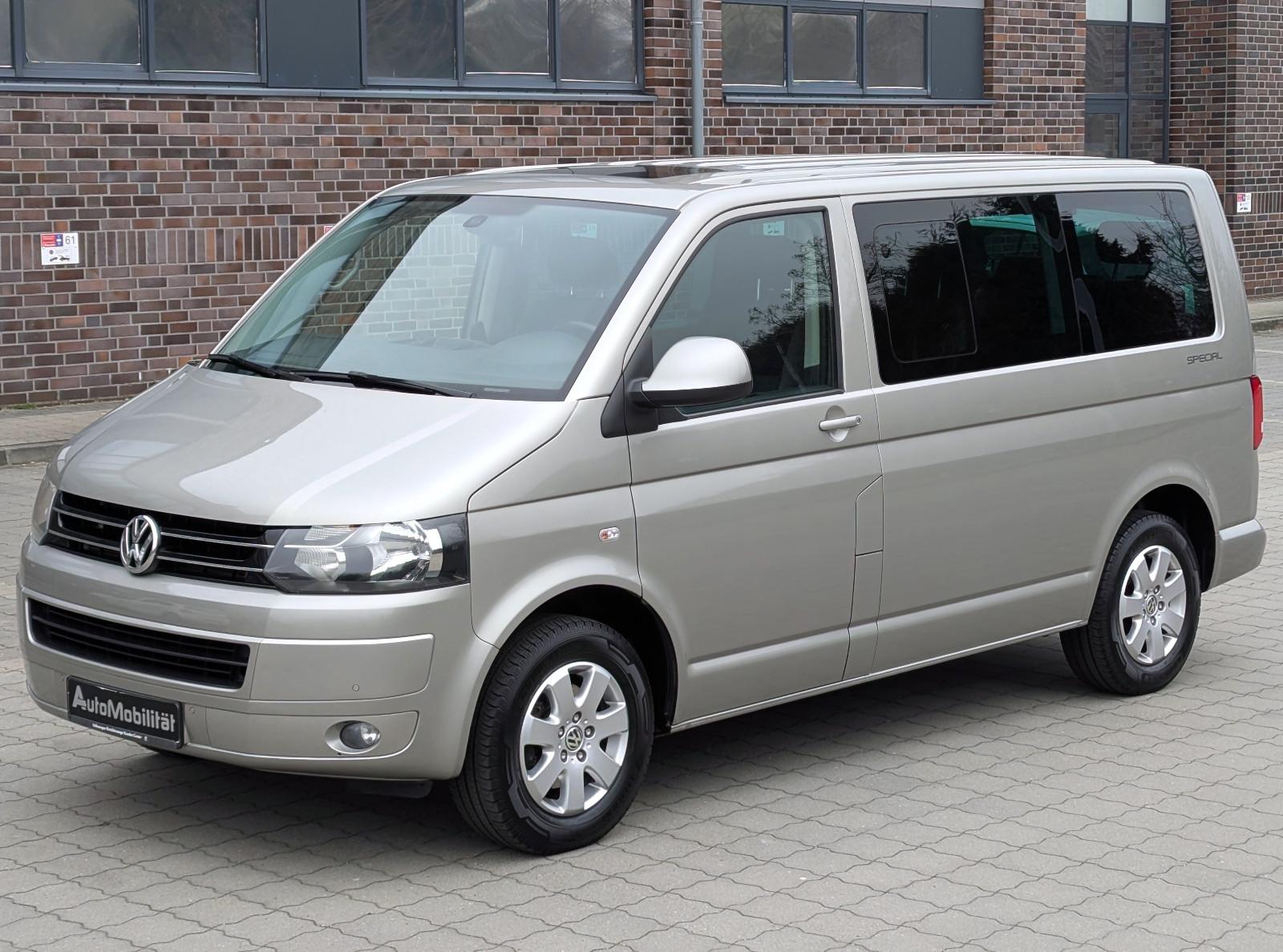 Volkswagen "SPECIAL" 2.0 TDI `DSG´ ~ 1.HAND & SEHR GEPFLEGT