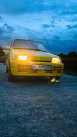 Fiat Cinquecento Sporting | Selten & Gepflegt - Fiat Cinquecento: Kleinwagen