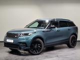 Land Rover Range Rover Velar P400e Dynamic SE - Land Rover Range Rover Velar SE mit Hybrid-Antrieb (Benzin/Elektro)