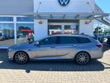 Opel Insignia Sports-Tourer 2.0 CDTI Edition LED GRA - Opel Insignia in Rostock