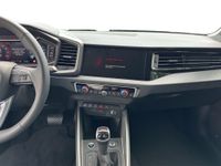 Audi A1 - Vorschau Bild 15