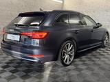 Audi A4 3.0 TDI Avant quattro S-Line Matrix*ACC*AHK - Audi A4: 3.0