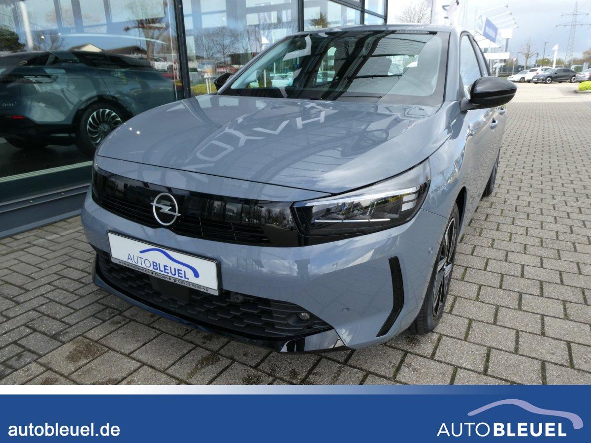 Opel Corsa F  1.2 Turbo Edition*Winter*Tech