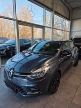 Renault Clio IV Limited - Renault Clio: Limited