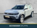 Dacia Duster EXPRESSION TCe 140 SHZ+PDC+KAMERA+KLIMA