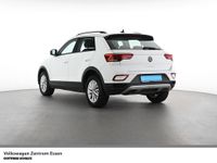 Volkswagen T-Roc - Vorschau Bild 3