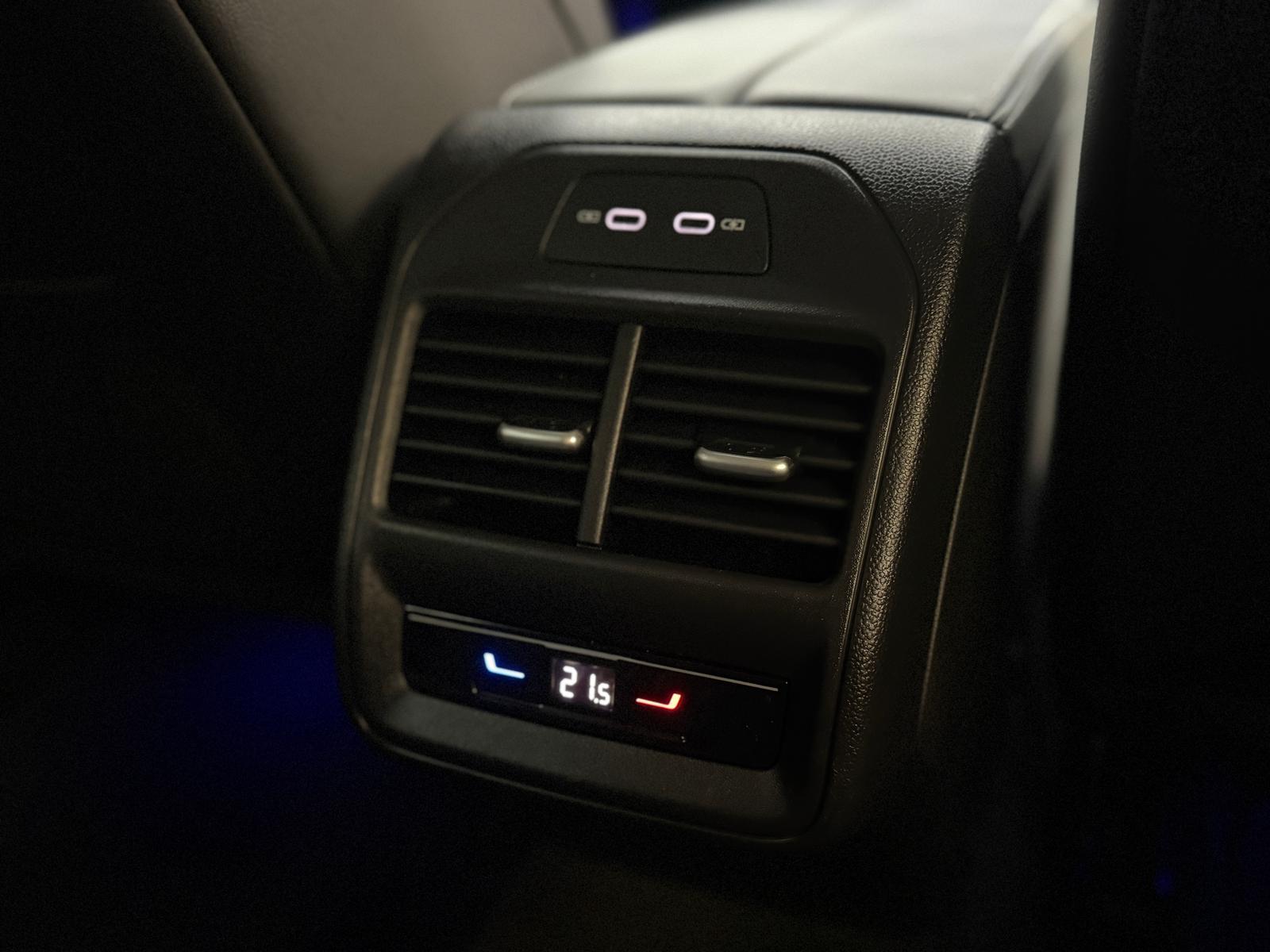 Volkswagen Passat 1.5 eTSI SHZG ALLWETTER KAM LED, миниатюра 22
