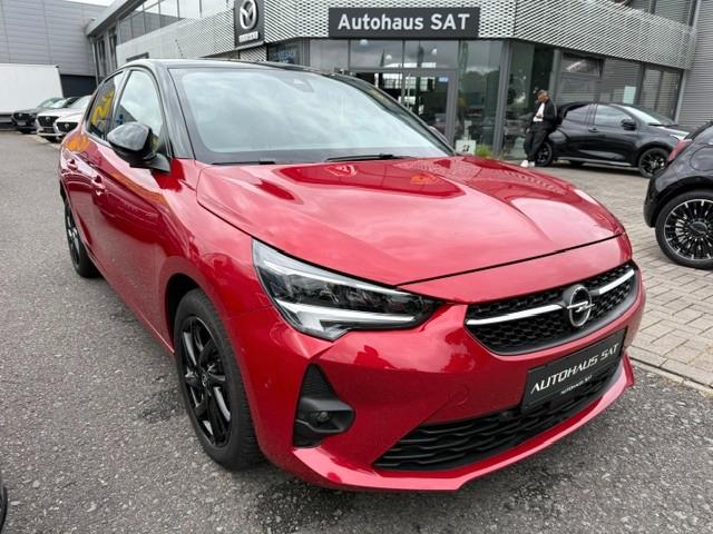 Opel Corsa F GS Line/LED/AUTOMATIK/KAMERA/SH