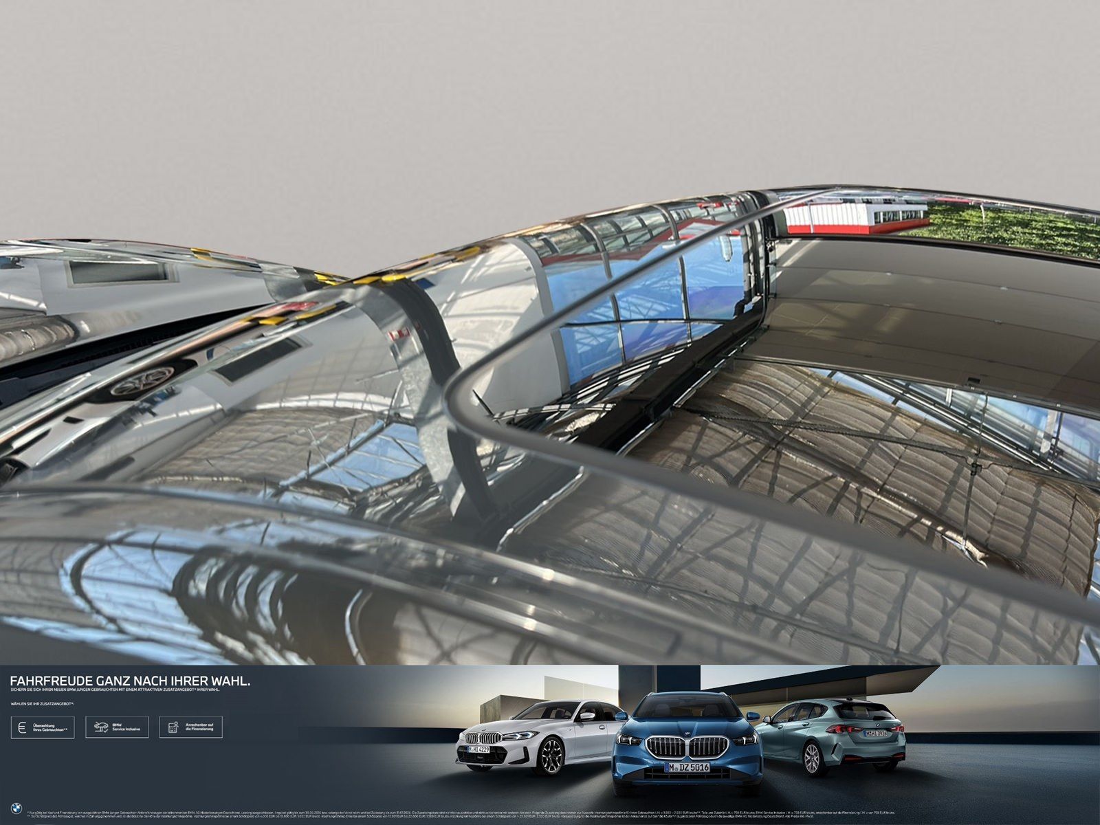 BMW i4 - Bild 13