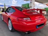 Porsche 996 GT3-Kit - Porsche 996: Gt3