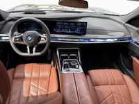 BMW i7 - Vorschau Bild 17